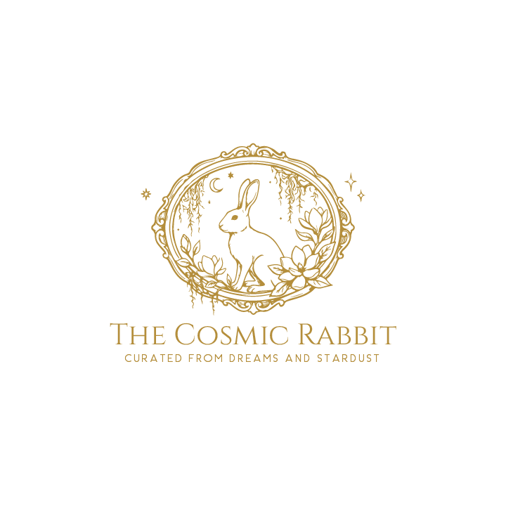 The Cosmic Rabbit